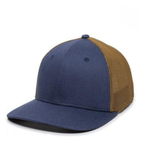 Outdoor ProFlex Premium Twill Trucker Mesh Cap thumbnail 31