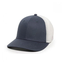 Outdoor ProFlex Premium Twill Trucker Mesh Cap thumbnail 3