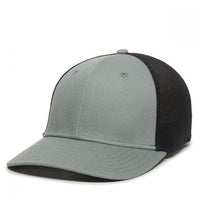 Outdoor ProFlex Premium Twill Trucker Mesh Cap thumbnail 6
