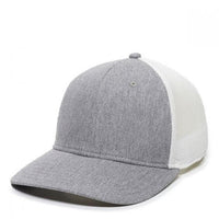 Outdoor ProFlex Premium Twill Trucker Mesh Cap thumbnail 28