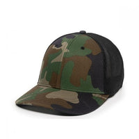 Outdoor ProFlex Premium Twill Trucker Mesh Cap thumbnail 14