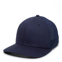 Outdoor ProFlex Premium Twill Trucker Mesh Cap thumbnail 21