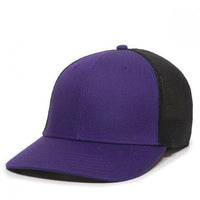 Outdoor ProFlex Premium Twill Trucker Mesh Cap thumbnail 10
