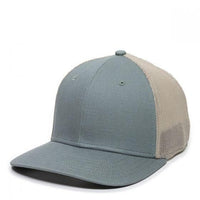 Outdoor ProFlex Premium Twill Trucker Mesh Cap thumbnail 30