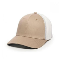 Outdoor ProFlex Premium Twill Trucker Mesh Cap thumbnail 11