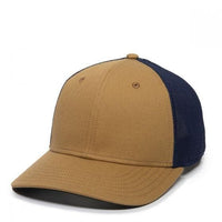 Outdoor ProFlex Premium Twill Trucker Mesh Cap thumbnail 22