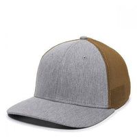 Outdoor ProFlex Premium Twill Trucker Mesh Cap thumbnail 26