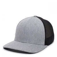 Outdoor ProFlex Premium Twill Trucker Mesh Cap thumbnail 25