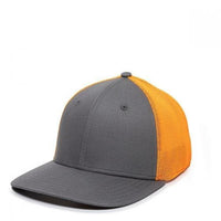 Outdoor ProFlex Premium Twill Trucker Mesh Cap thumbnail 23