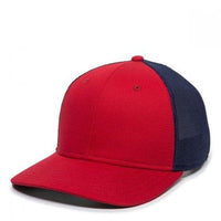 Outdoor ProFlex Premium Twill Trucker Mesh Cap thumbnail 29