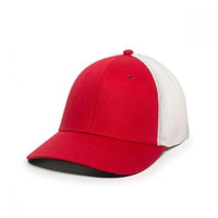 Outdoor ProFlex Premium Twill Trucker Mesh Cap thumbnail 9