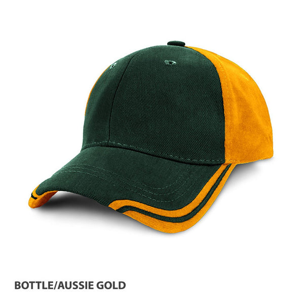 Owen Cap - madhats.com.au