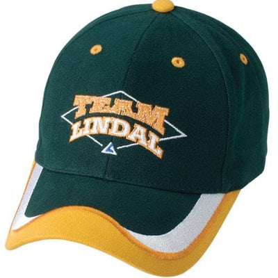 Patriot Cap
