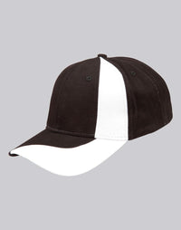 Peak & Crown Contrast Cap thumbnail 4