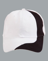 Peak & Crown Contrast Cap thumbnail 3