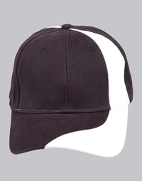 Peak & Crown Contrast Cap thumbnail 5