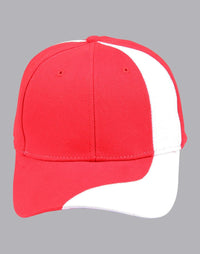 Peak & Crown Contrast Cap thumbnail 2