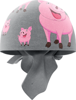 Percy Pig Bandannas thumbnail 3