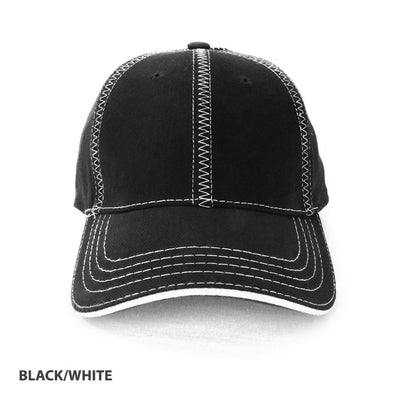 AH575 Phoenix Embroidered Baseball Cap with Rebirth Symbol