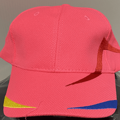 Pink Hats
