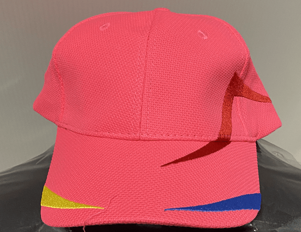 Pink Hats