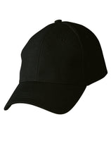 Pique mesh structured cap. thumbnail 1