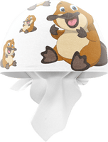 Playa Platypus Bandannas thumbnail 1