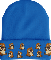 Playa Platypus Beanie thumbnail 4