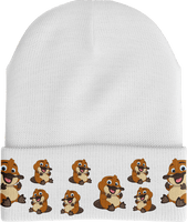 Playa Platypus Beanie thumbnail 2