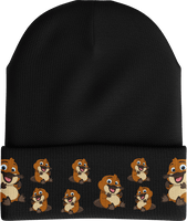 Playa Platypus Beanie thumbnail 1