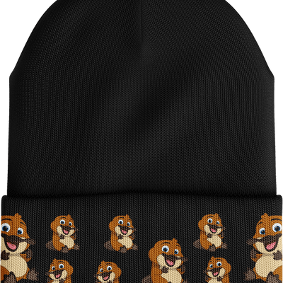 Playa Platypus Beanie