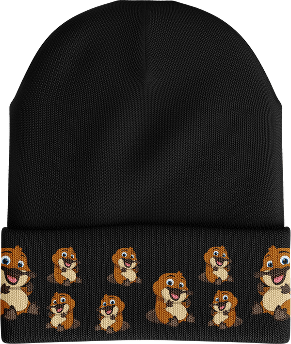 Playa Platypus Beanie