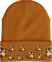 Playa Platypus Beanie thumbnail 3