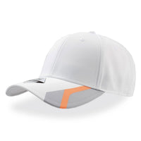 Player Structured Front Panel Performance Cap thumbnail 2 player - madhats.com.au