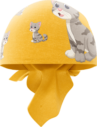 Playful Pussycat Bandannas thumbnail 4