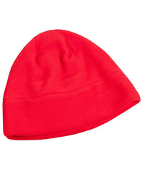 Polar Beanie Winter Hat with Premium Insulation thumbnail 4