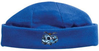 Polar Fleece Rollback Beanie in Multiple Colours thumbnail 1