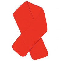 Polar Fleece Scarf thumbnail 8 polar fleece scarf - madhats.com.au