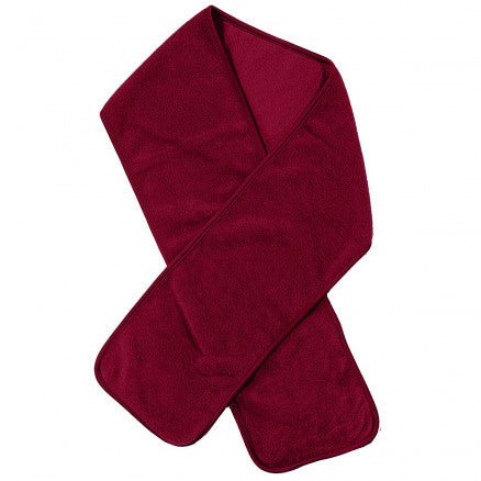 Polar Fleece Scarf - madhats.com.au