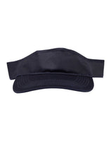 Polo twill visor thumbnail 4