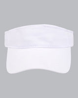 Polo twill visor thumbnail 7