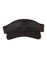 Polo twill visor thumbnail 1