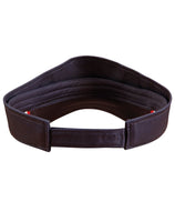 Polo twill visor thumbnail 8