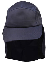 Kids Poly Cotton Legionnaire thumbnail 5