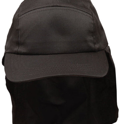 Kids Poly Cotton Legionnaire
