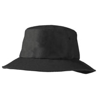 Poly Viscose Bucket Hat thumbnail 1