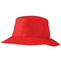 Poly Viscose Bucket Hat thumbnail 5