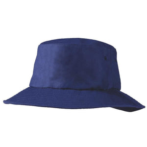 
            
                Load image into Gallery viewer, Poly Viscose Bucket Hat - madhats.com.au
            
        