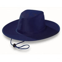 Poly Viscose Slouch Hat thumbnail 21 poly viscose slouch hat - madhats.com.au