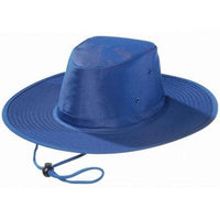 Poly Viscose Slouch Hat thumbnail 6